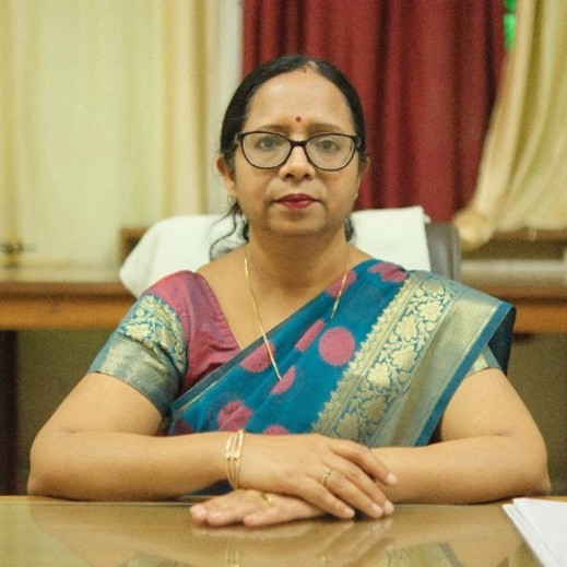 Dr. Bindu Singh