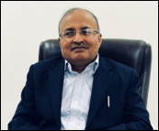 Prof. Mohd. Mohsin Khan