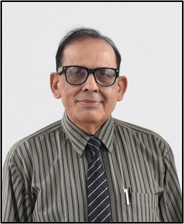 Prof. Muzammil Ullah