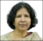 Prof. Naima Khatoon