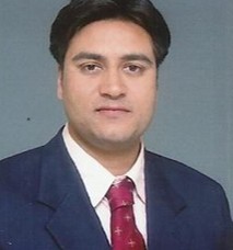 Prof. M. K. Pant