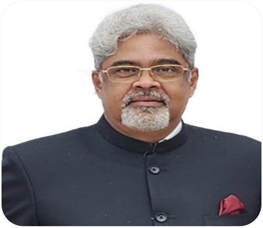 Prof. Rajan Bhatnagar