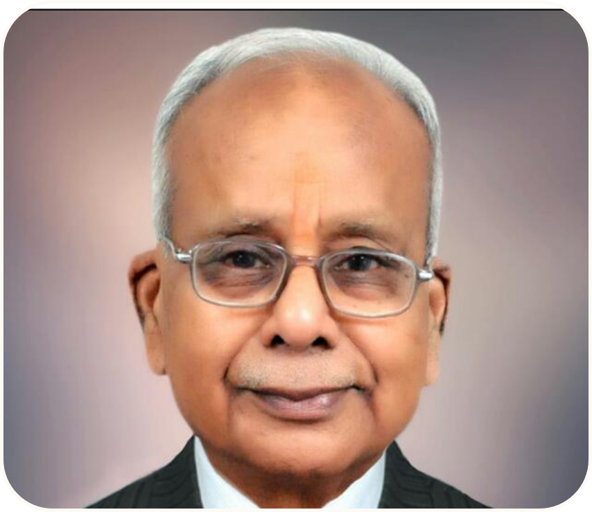 Prof. DN Sinha